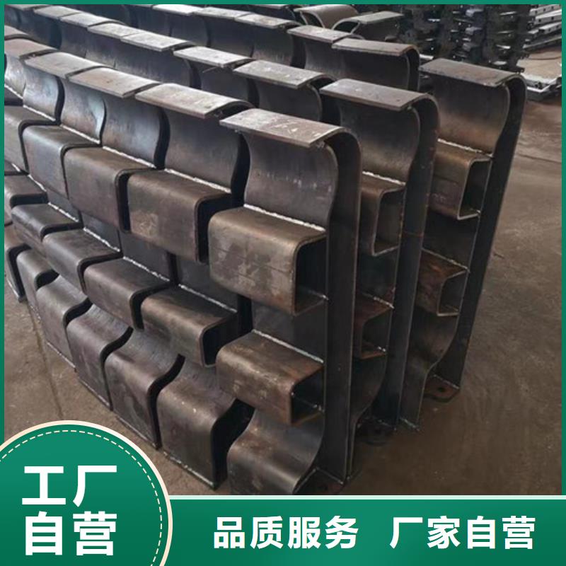 护栏波形护栏欢迎来厂考察