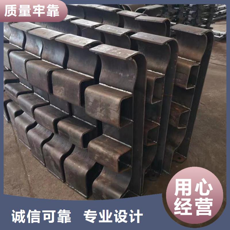 护栏标志牌标志杆精益求精