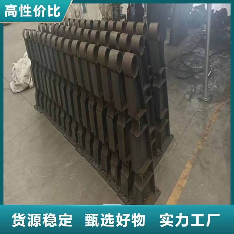 【护栏-波形护栏厂家自有生产工厂】