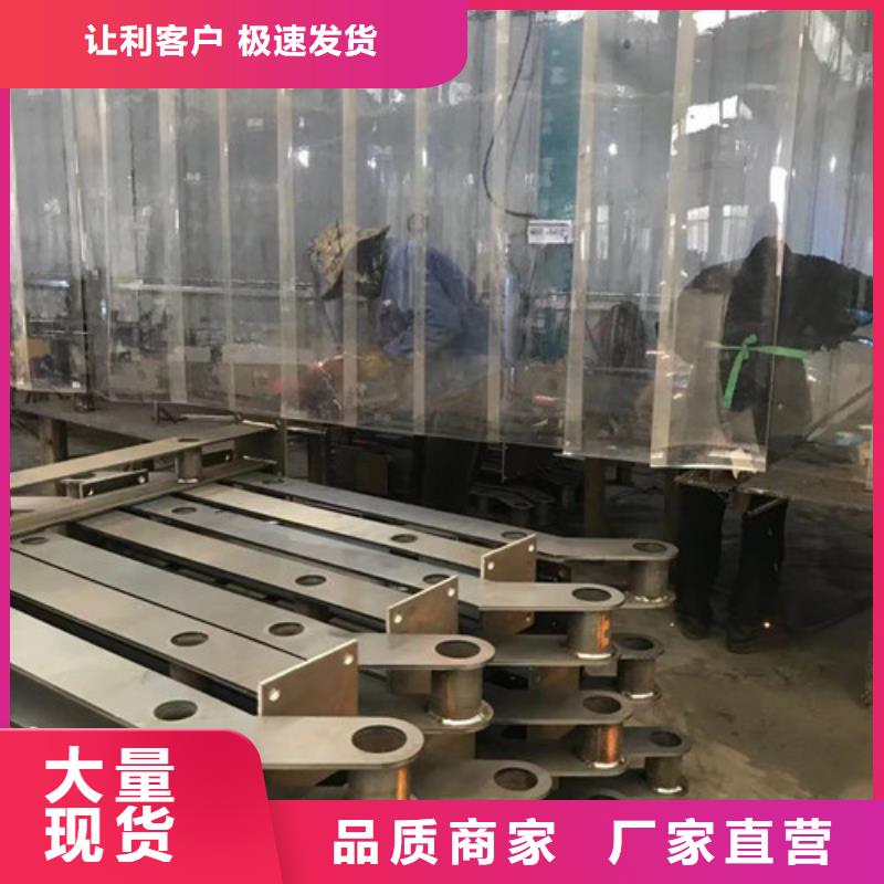 防撞道路护栏口碑评价