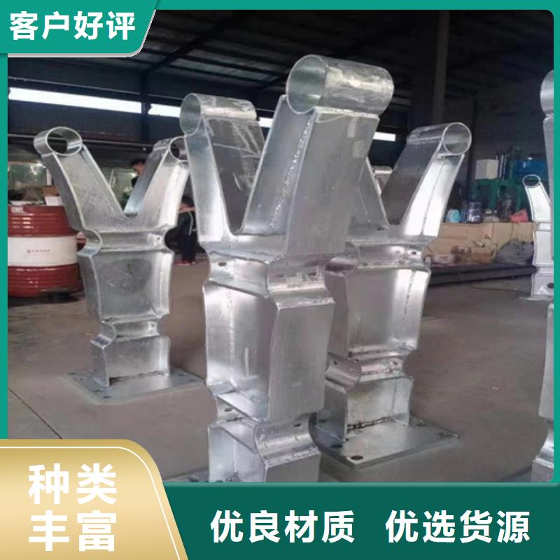 护栏标志牌标志杆精益求精