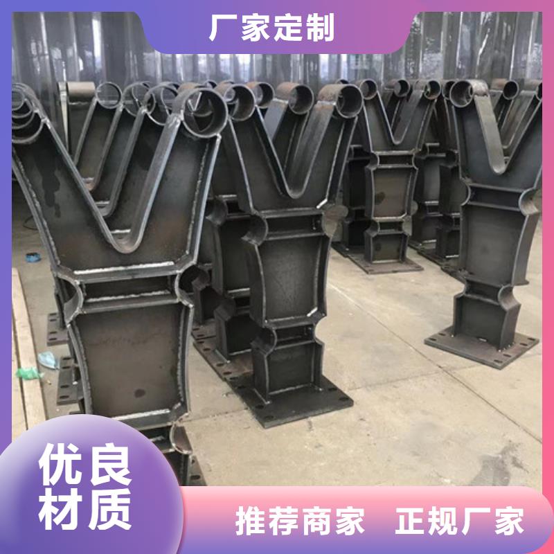 护栏波形护栏厂家为品质而生产
