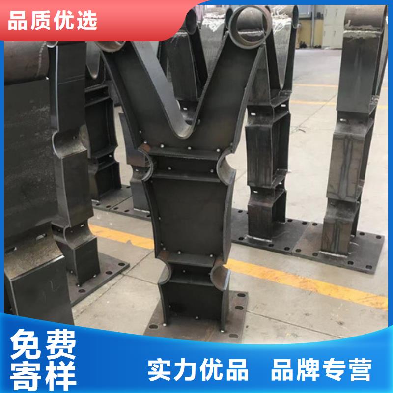 护栏标志牌标志杆高质量高信誉