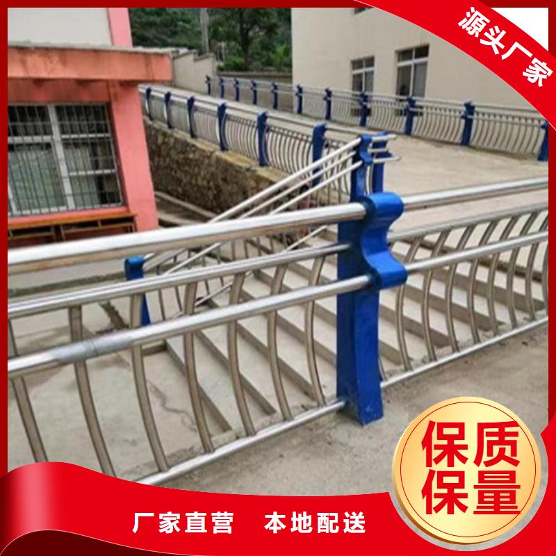 护栏波形护栏安装实力优品