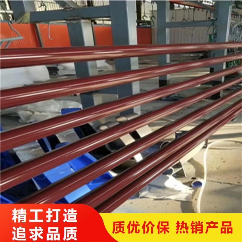 质量优的桥梁防撞护栏厂家