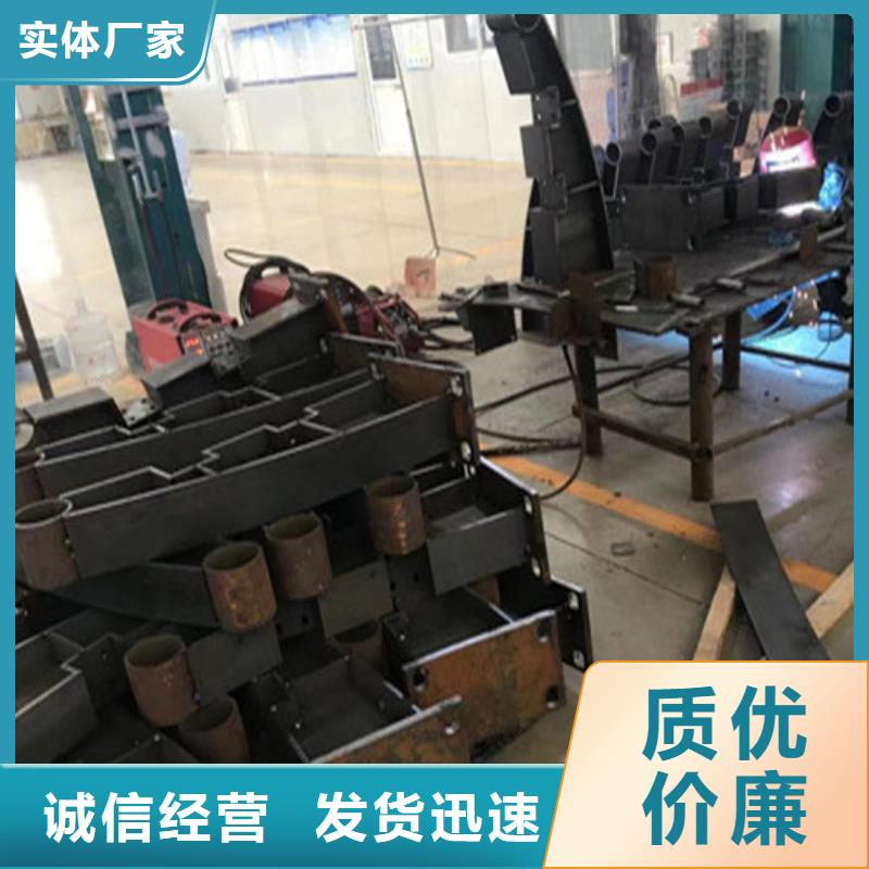 护栏波形护栏质量牢靠
