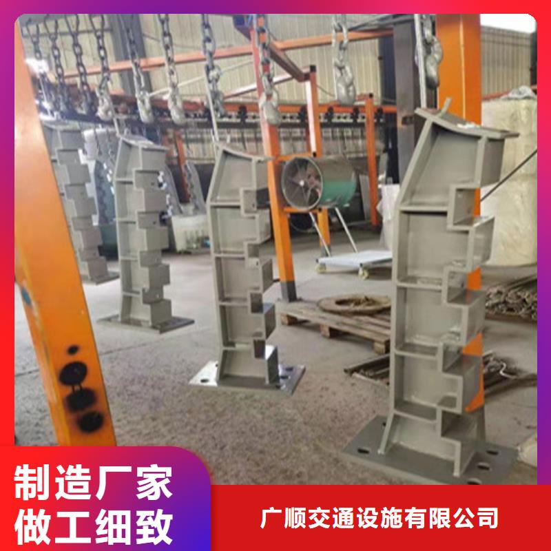 护栏波形护栏质量牢靠