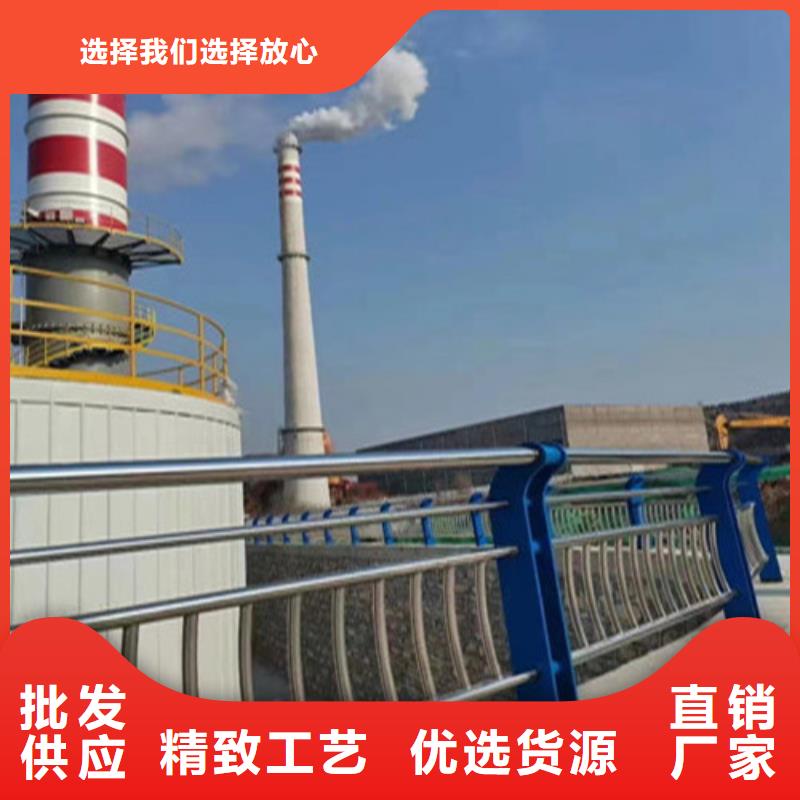 护栏波形护栏厂家实力见证