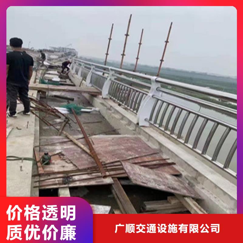 护栏波形护栏质量牢靠