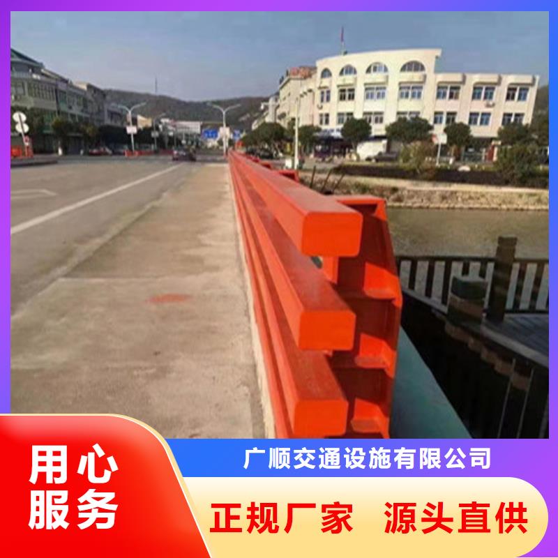 护栏波形护栏板超产品在细节