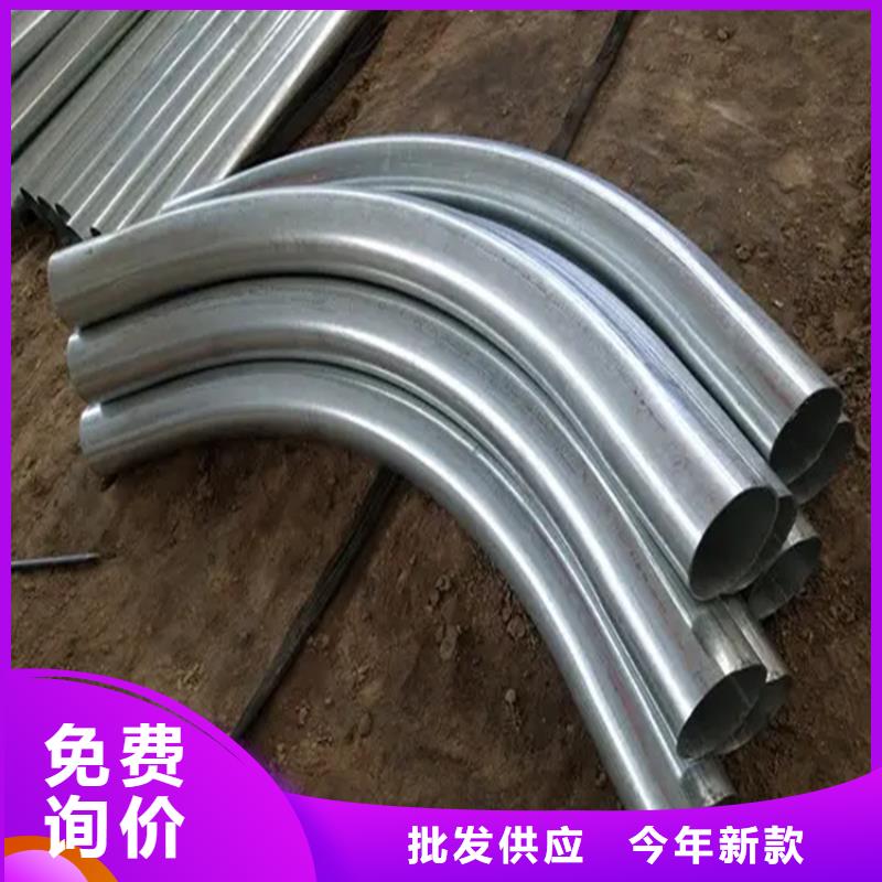 弯管中频弯管多年经验值得信赖