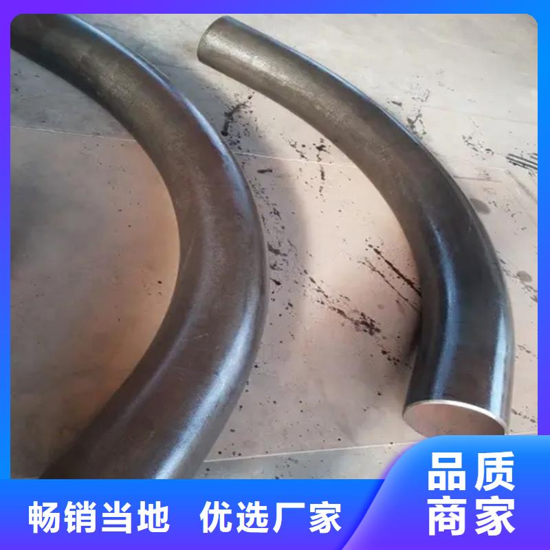 弯管H型钢拉弯精心打造