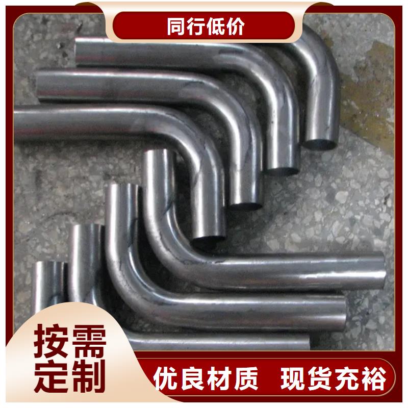 弯管H型钢拉弯大库存无缺货危机