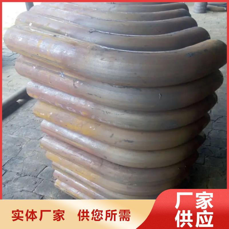弯管H型钢拉弯支持拿样