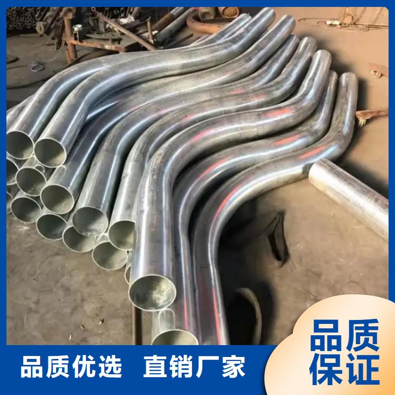 弯管中频弯管多年经验值得信赖