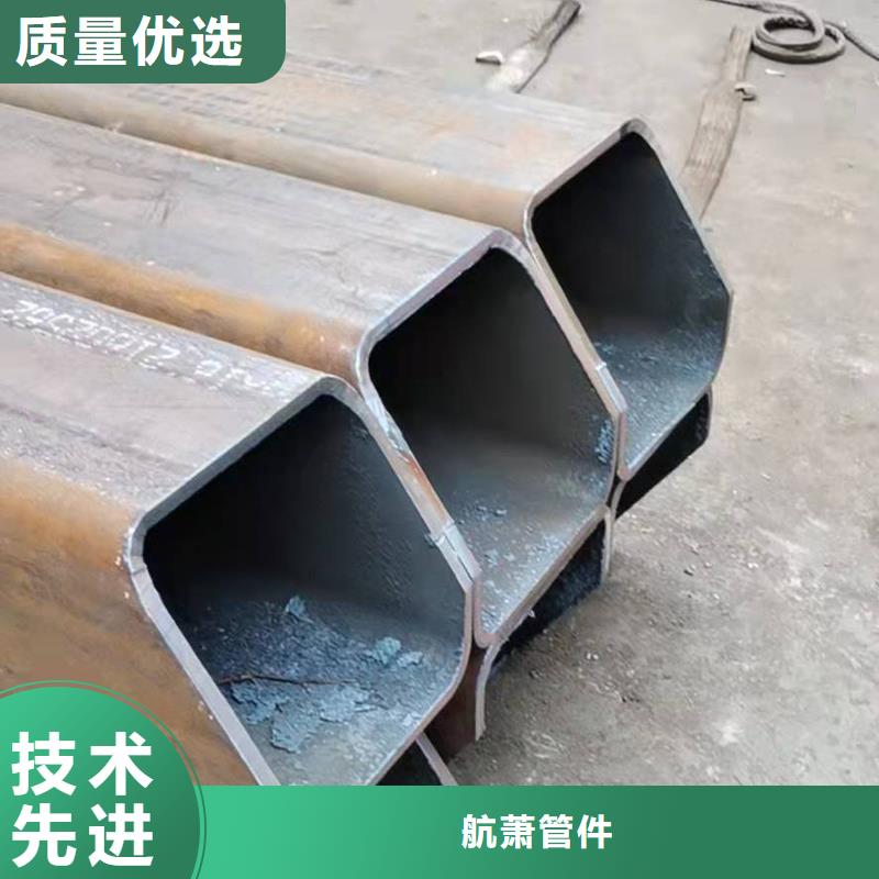 弯管_H型钢拉弯厂家适用场景