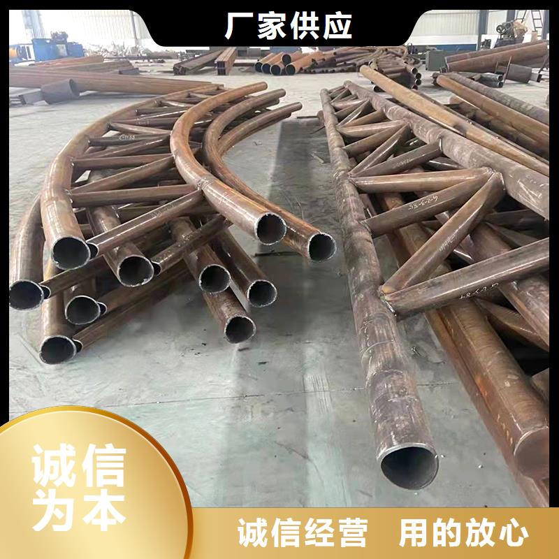 弯管O型弯管源头采购