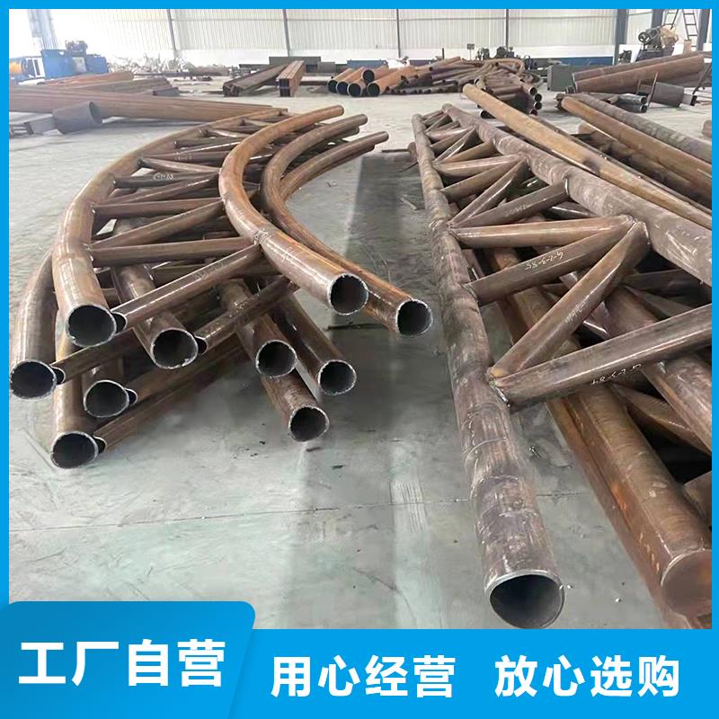  弯管品质优良