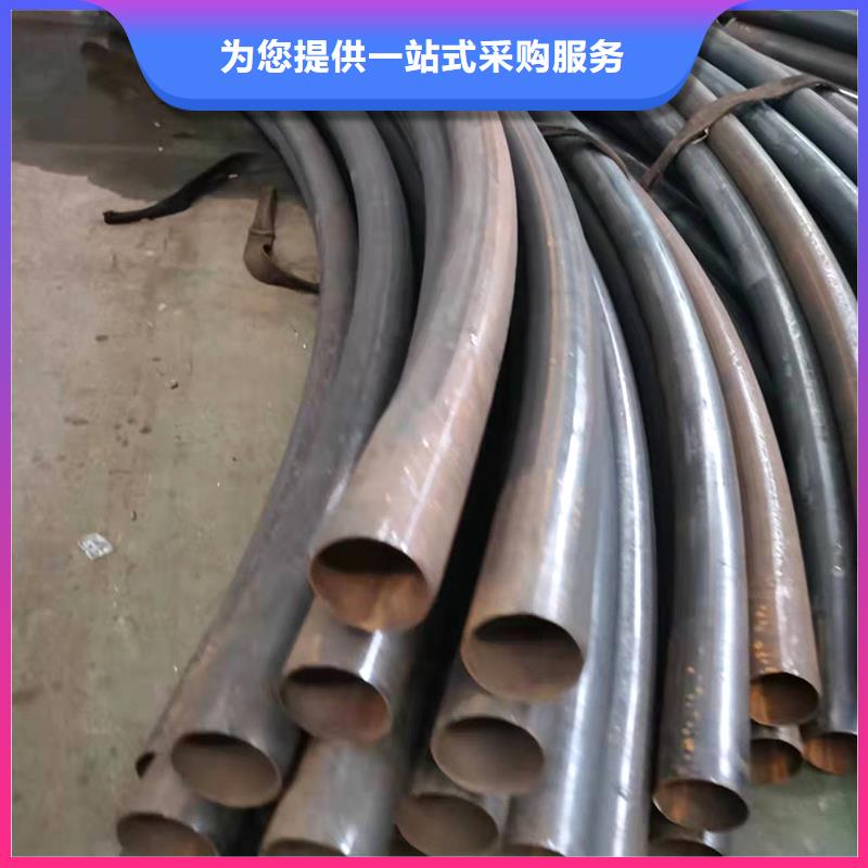 弯管中频弯管实地大厂