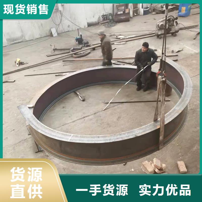 弯管中频弯管品质不将就