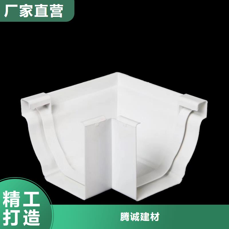 【天沟 雨水管细节决定成败】