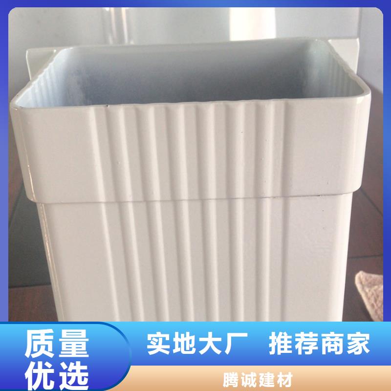 天沟成品天沟货源足质量好