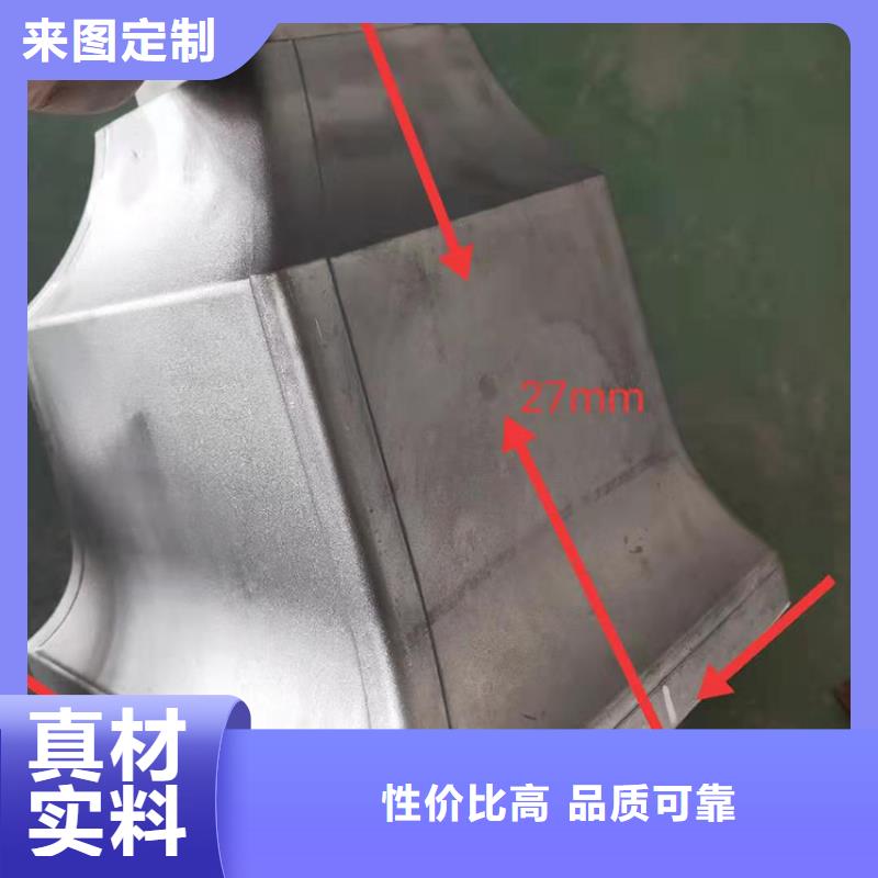 天沟 雨水管源厂直销