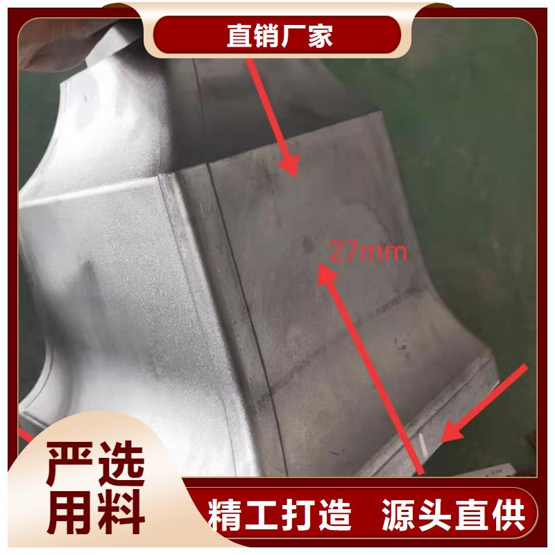 天沟檐槽价格实惠工厂直供