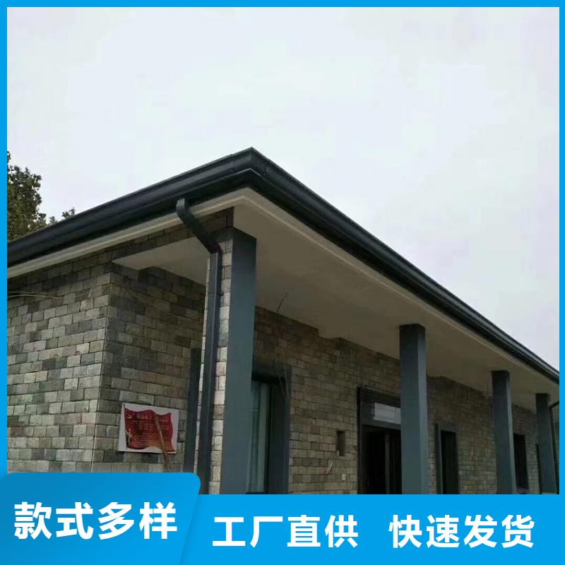 天沟方形雨水管诚信厂家
