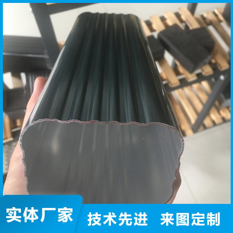 【天沟】成品天沟工程施工案例