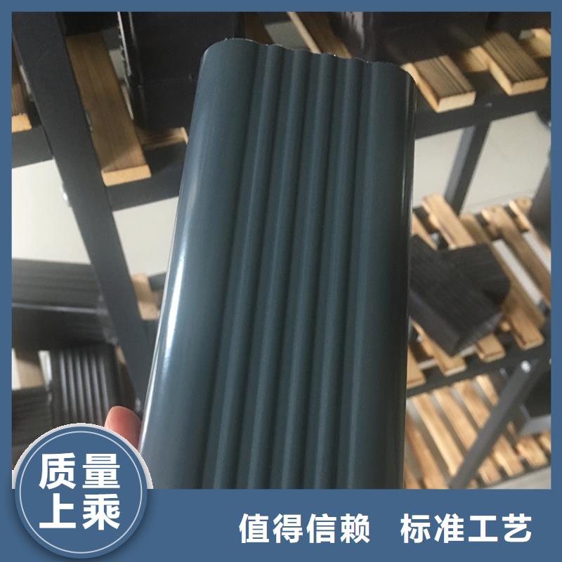 【天沟】成品天沟工程施工案例