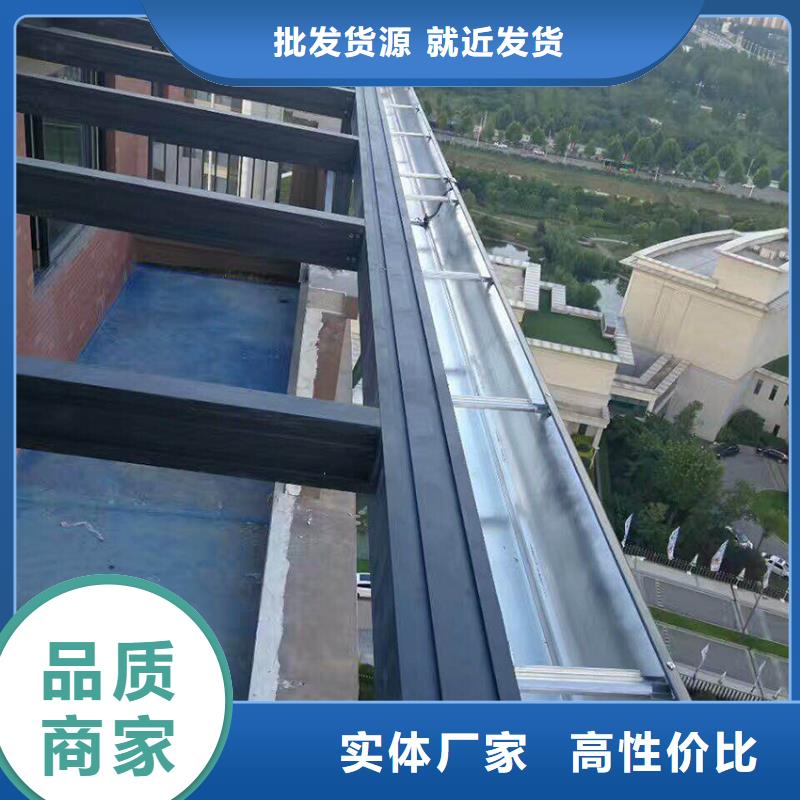 腾诚建材别墅成品水槽