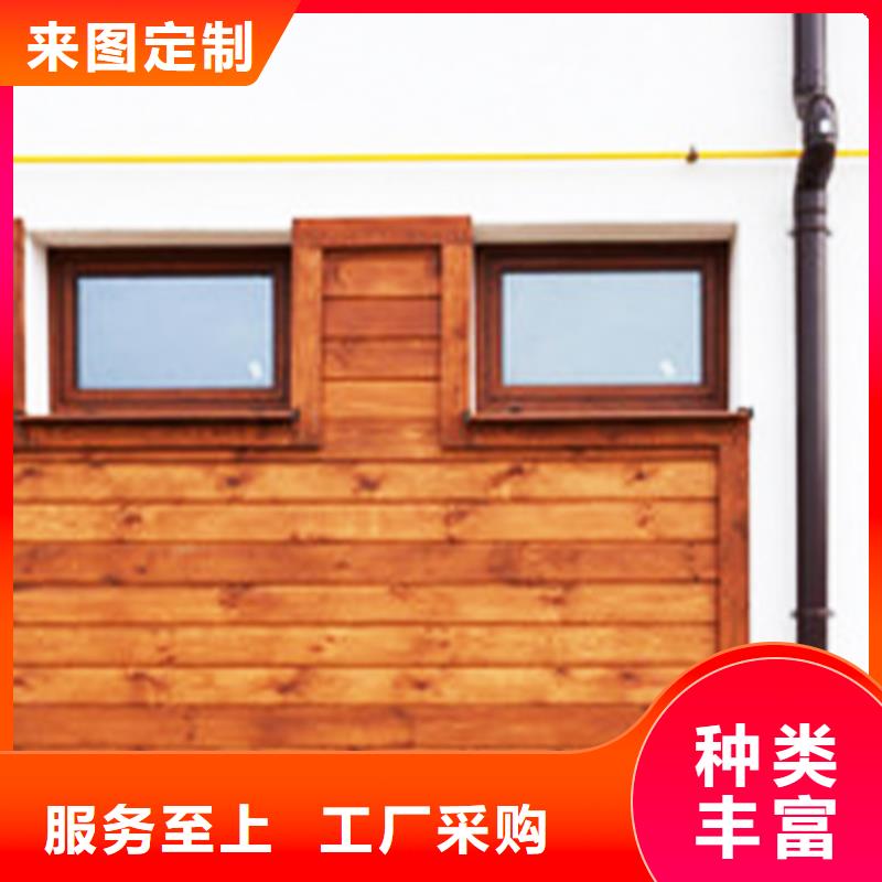天沟方形雨水管诚信厂家