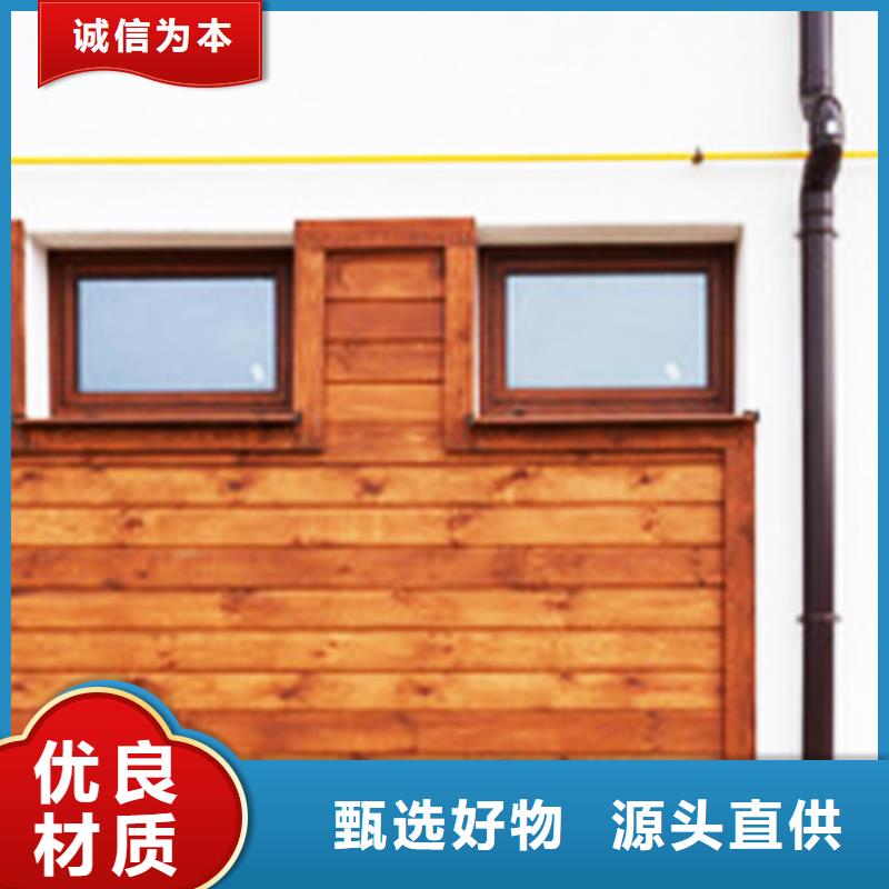 天沟雨水管高性价比