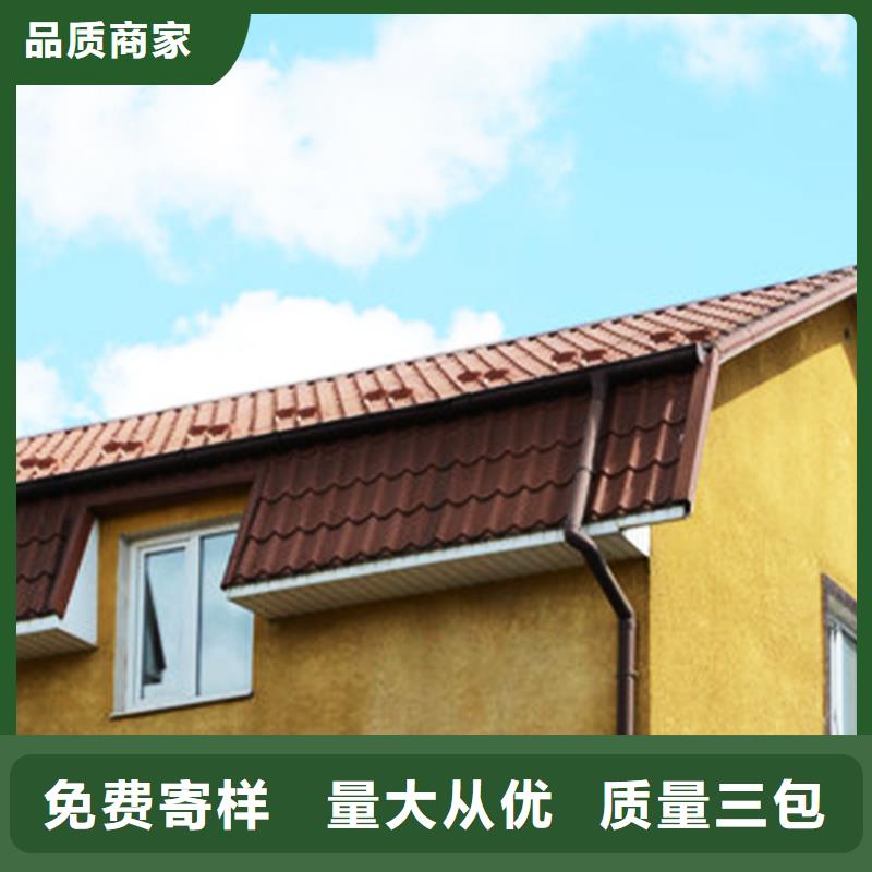 天沟-方形雨水管出厂价