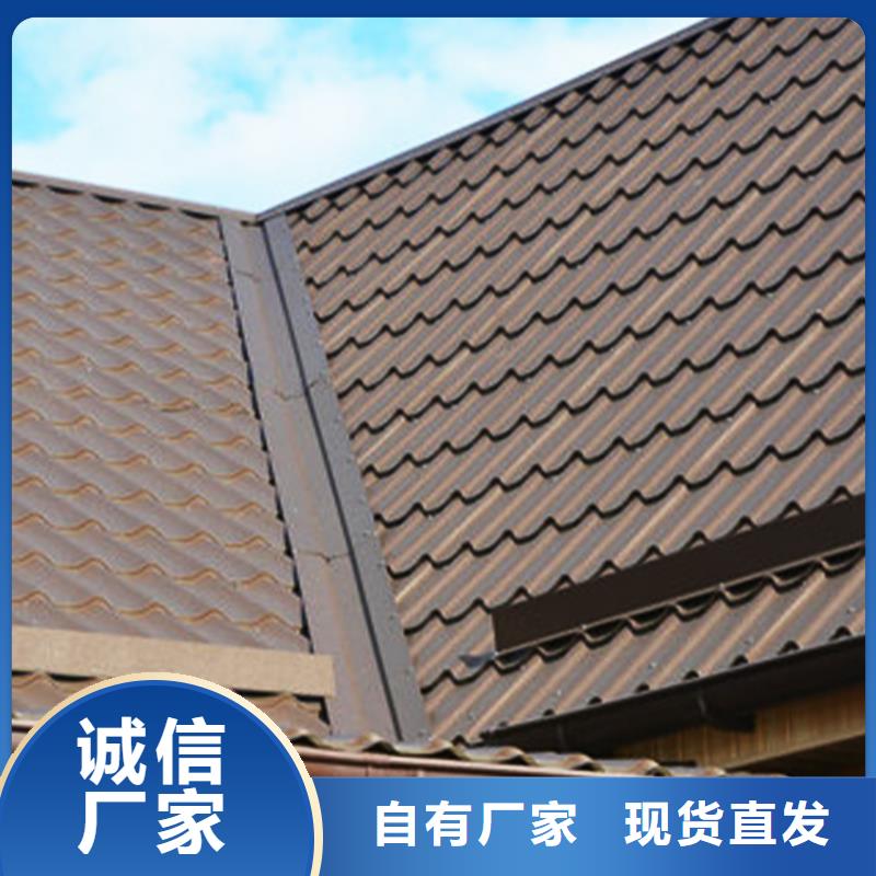 【天沟 雨水管细节决定成败】
