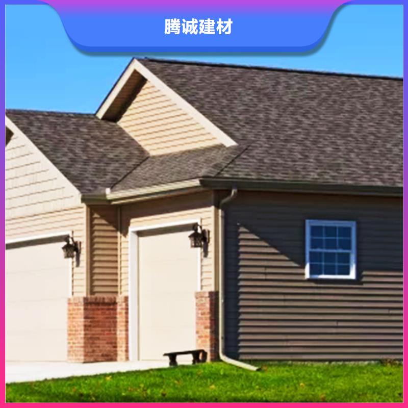 天沟PVC成品天沟直销厂家
