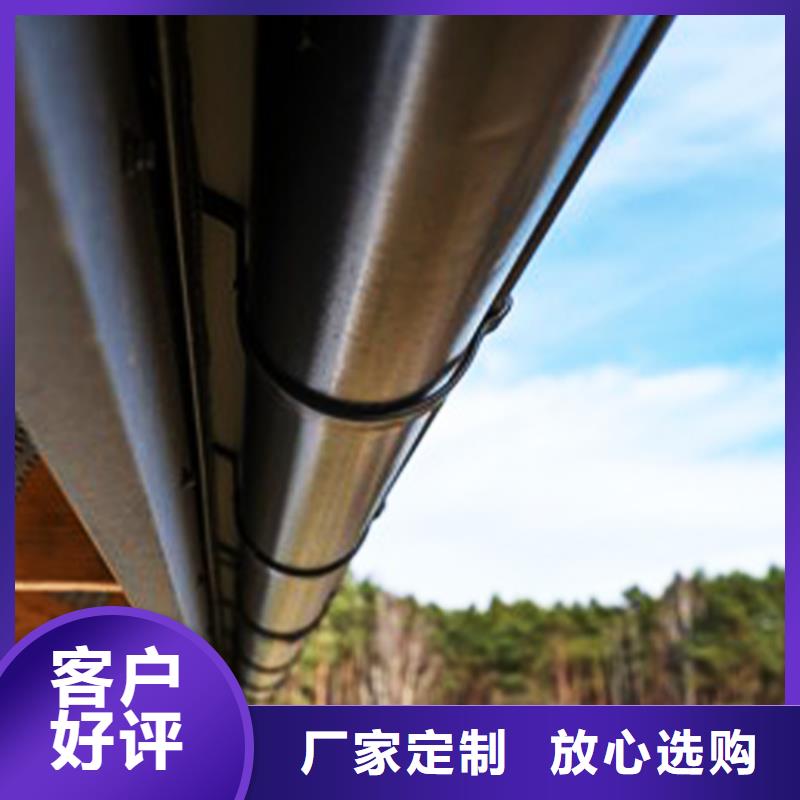 天沟方形雨水管一站式服务