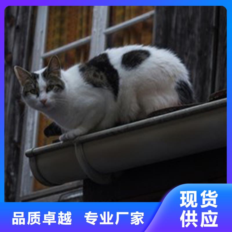 天沟成品天沟货源足质量好