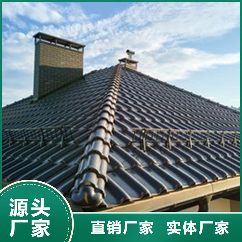 天沟成品天沟规格齐全