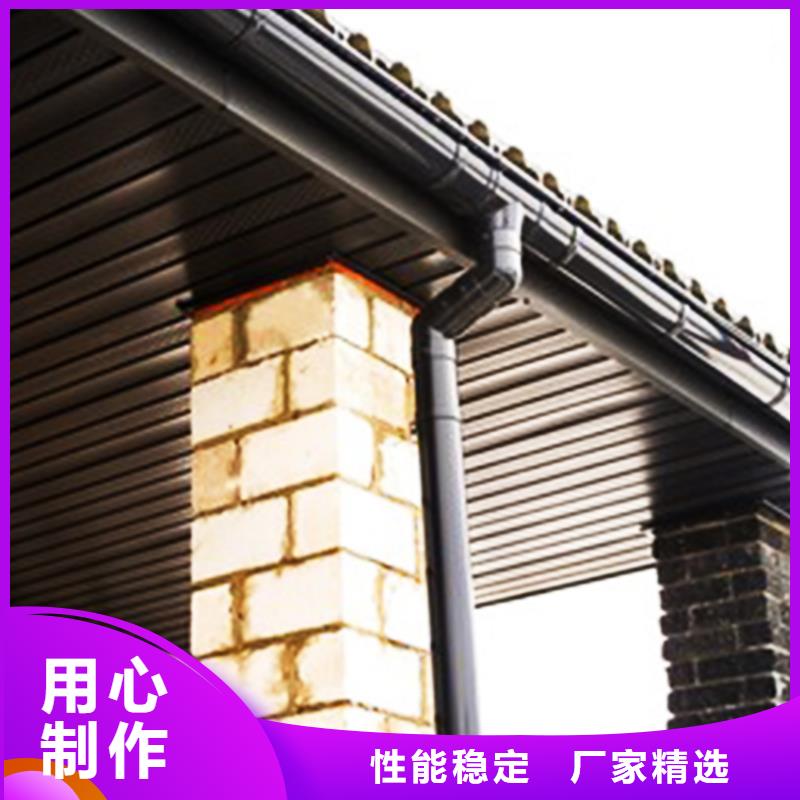 天沟-方形雨水管出厂价