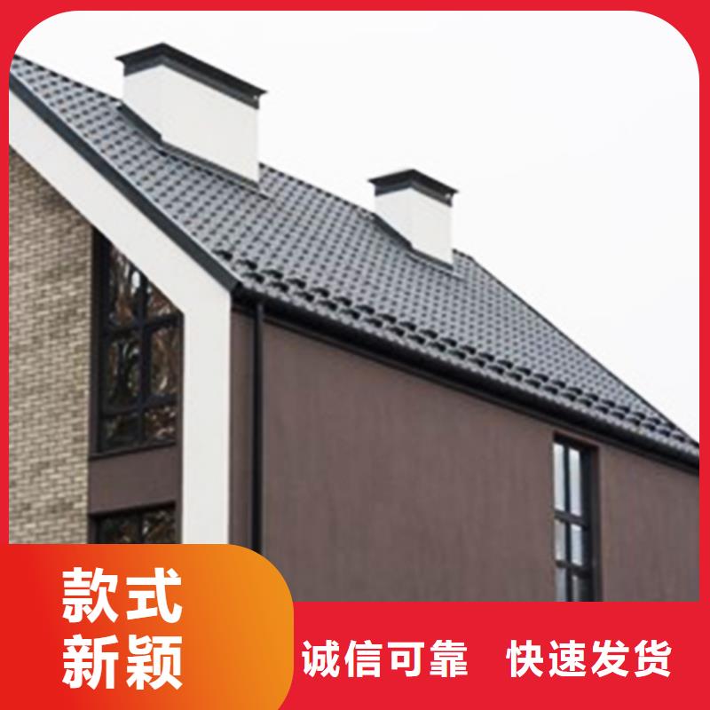 天沟铝合金成品天沟服务始终如一