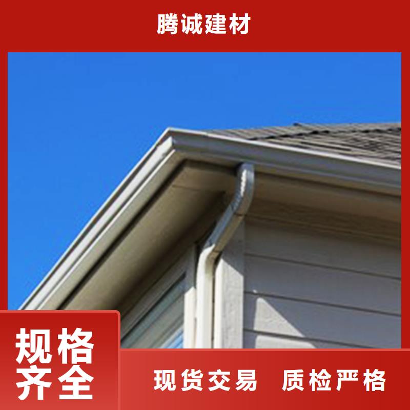 檐沟-方形雨水管品质保障售后无忧