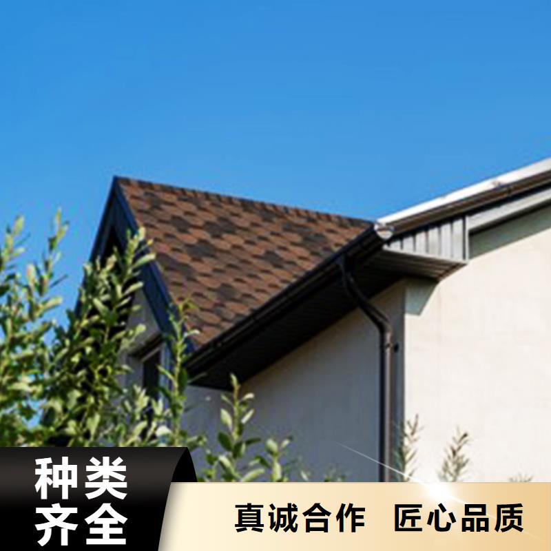 檐沟方形雨水管厂家实力雄厚