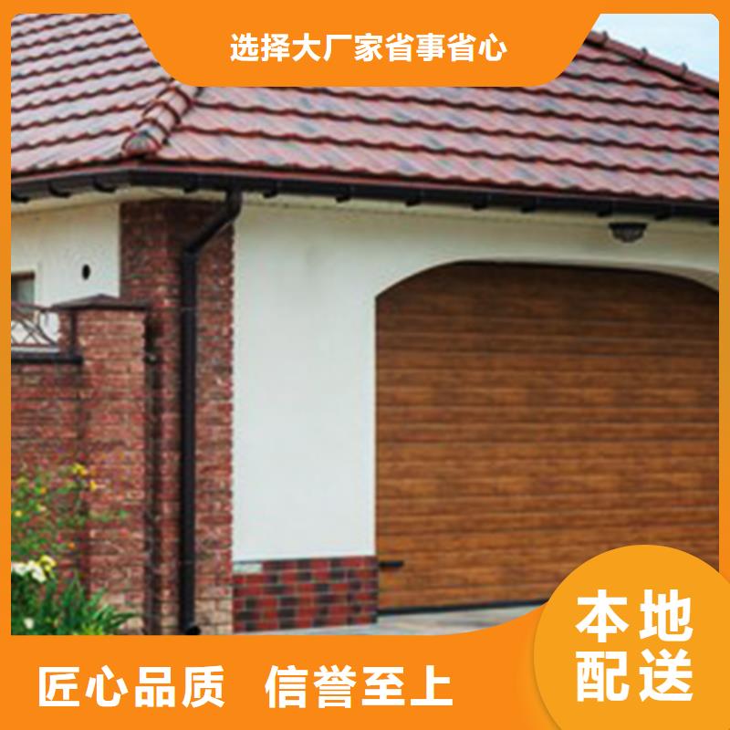 檐沟方形雨水管厂家实力雄厚