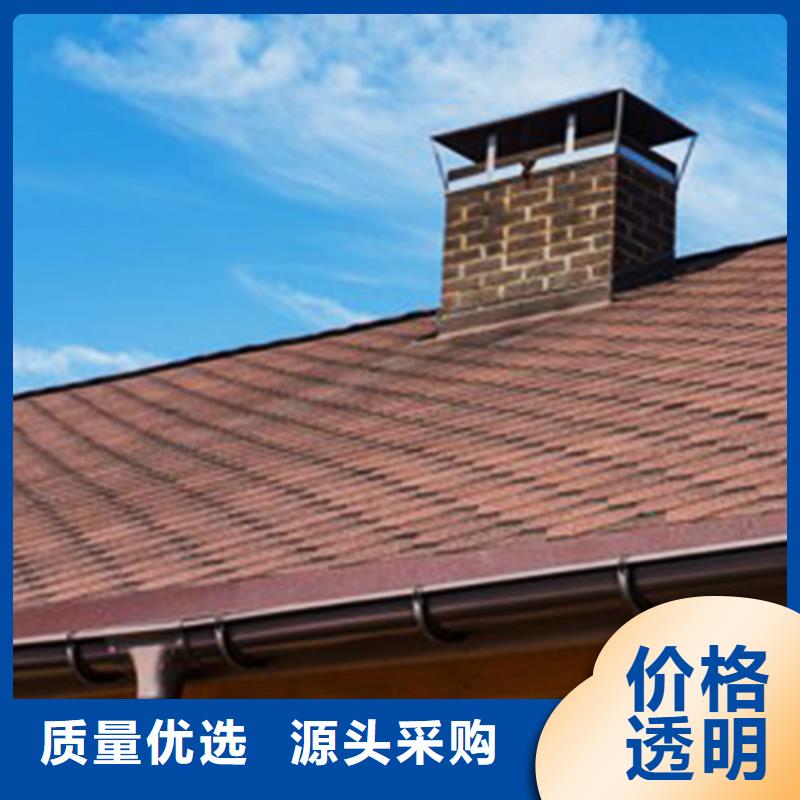 檐沟铝合金成品天沟优良工艺