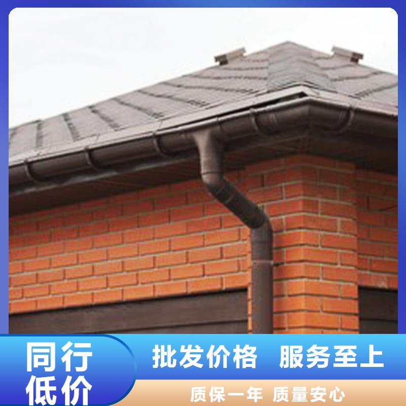 檐沟-方形雨水管品质保障售后无忧