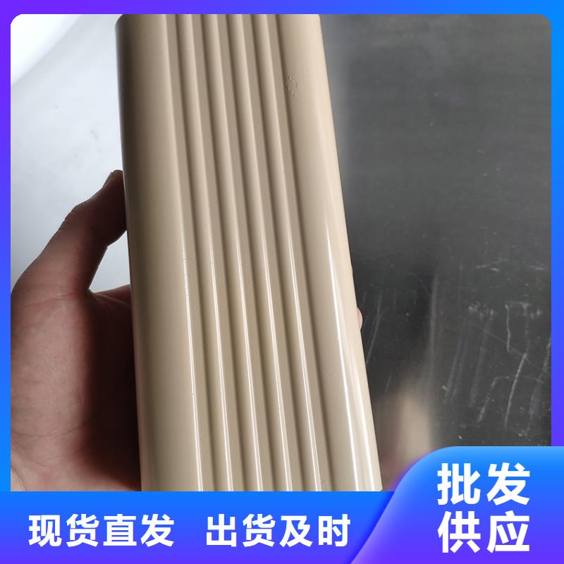 檐沟檐槽实力雄厚品质保障