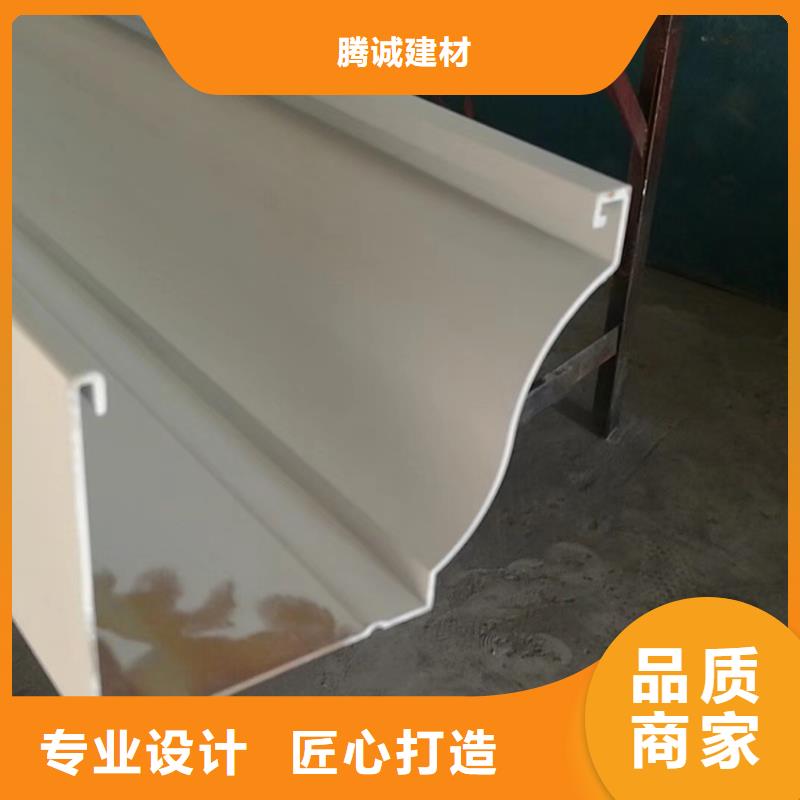 檐沟_雨水管正规厂家