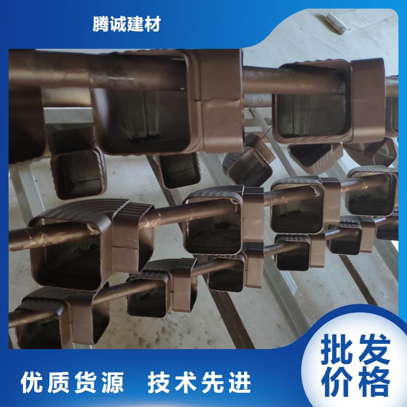 檐沟落水系统厂家供应